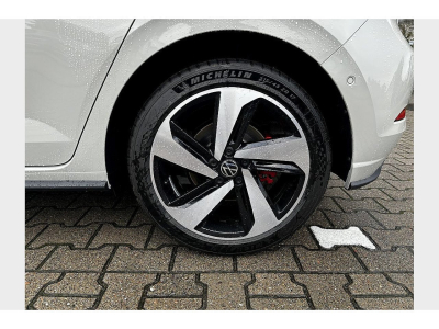 Volkswagen Polo 2.0 TSI DSG 207 GTI