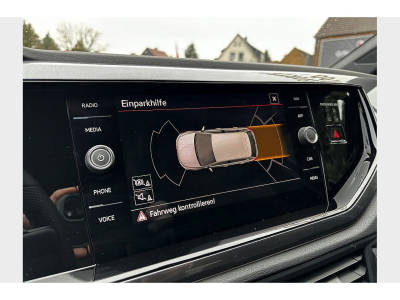 Volkswagen Polo 2.0 TSI DSG 207 GTI