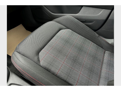 Volkswagen Polo 2.0 TSI DSG 207 GTI