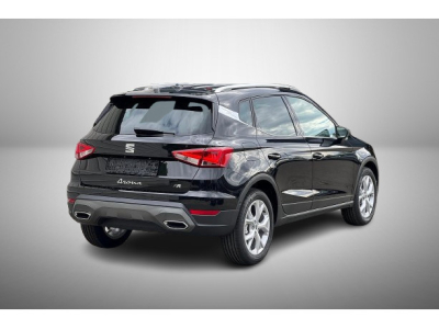 Seat Arona 1.0 TSi 116 DSG FR