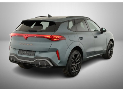 Cupra Terramar 2.0 TSI DSG 265 VZ 4Drive Americas Cup