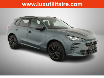 Cupra Terramar 2.0 TSI DSG 265 VZ 4Drive Americas Cup