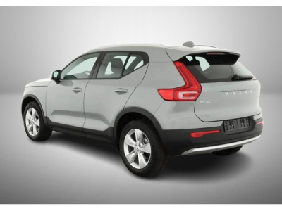 Volvo XC40 B3 Mild-Hybrid 163