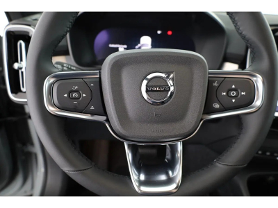 Volvo XC40 B3 Mild-Hybrid 163