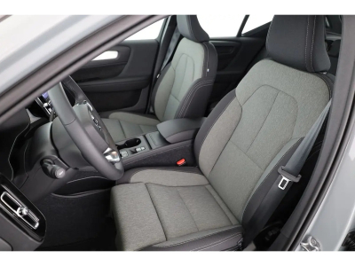 Volvo XC40 B3 Mild-Hybrid 163