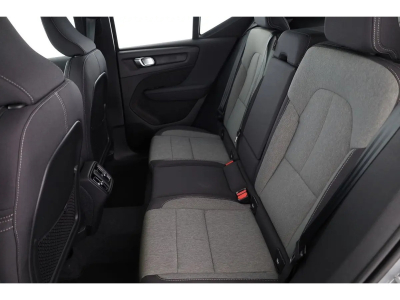 Volvo XC40 B3 Mild-Hybrid 163