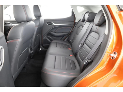 MG ZS 1.5 T-GDI 106 Luxury