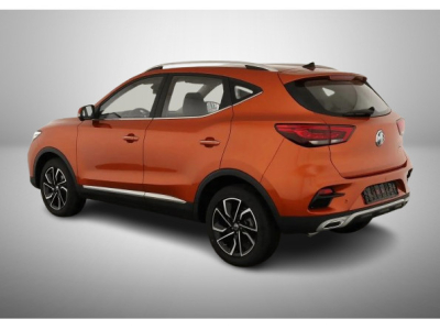 MG ZS 1.5 T-GDI 106 Luxury