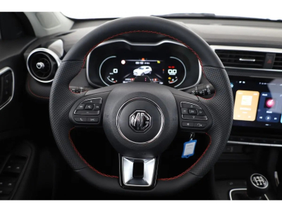 MG ZS 1.5 T-GDI 106 Luxury