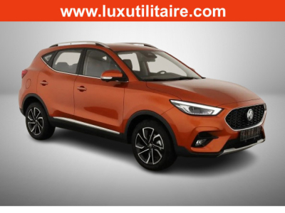 MG ZS 1.5 T-GDI 106 Luxury