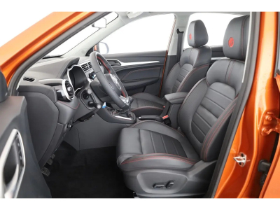 MG ZS 1.5 T-GDI 106 Luxury