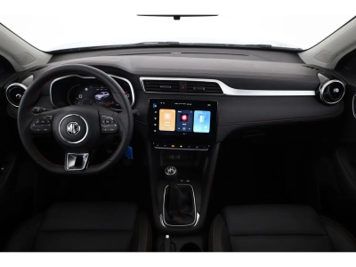 MG ZS 1.5 T-GDI 106 Luxury