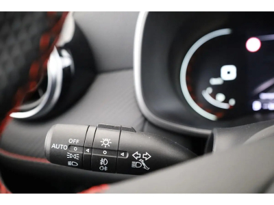 MG ZS 1.5 T-GDI 106 Luxury