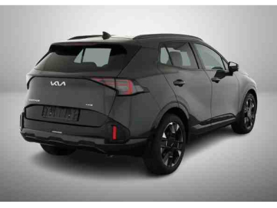 Kia Sportage 1.6 T-GDI AUTO 180 GT-Line AWD MY2026