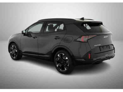 Kia Sportage 1.6 T-GDI AUTO 180 GT-Line AWD MY2026