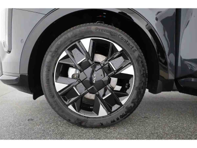 Kia Sportage 1.6 T-GDI AUTO 180 GT-Line AWD MY2026