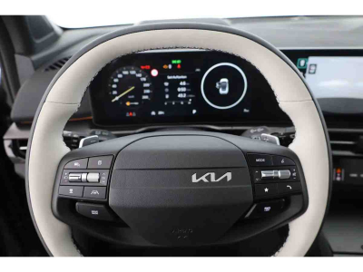 Kia Sportage 1.6 T-GDI AUTO 180 GT-Line AWD MY2026