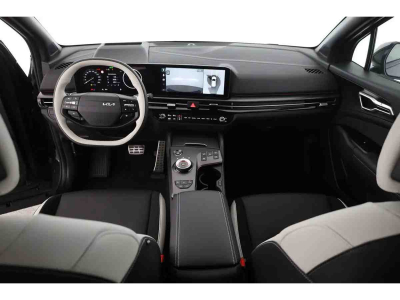 Kia Sportage 1.6 T-GDI AUTO 180 GT-Line AWD MY2026