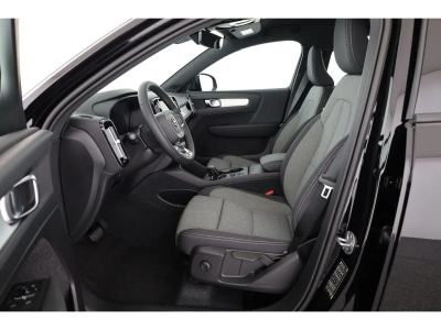 Volvo XC40 B3 Mild-Hybrid 163