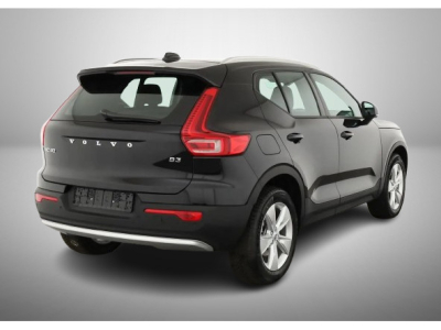 Volvo XC40 B3 Mild-Hybrid 163
