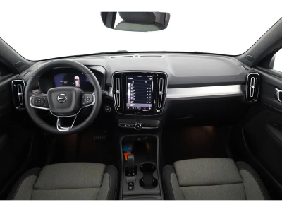 Volvo XC40 B3 Mild-Hybrid 163