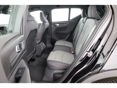 Volvo XC40 B3 Mild-Hybrid 163