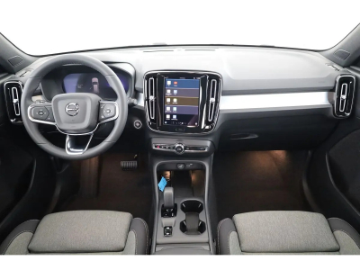 Volvo XC40 B3 Mild-Hybrid 163