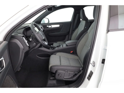 Volvo XC40 B3 Mild-Hybrid 163