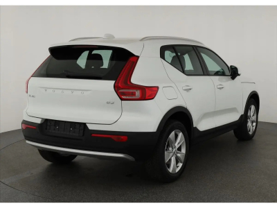 Volvo XC40 B3 Mild-Hybrid 163