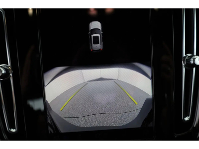 Volvo XC40 B3 Mild-Hybrid 163