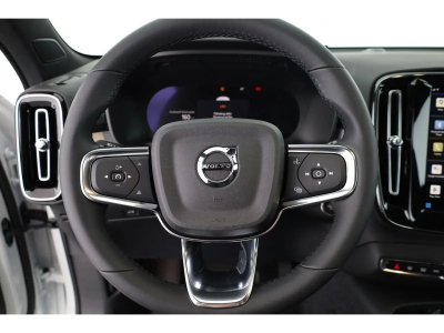 Volvo XC40 B3 Mild-Hybrid 163