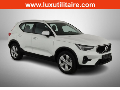 Volvo XC40 B3 Mild-Hybrid 163