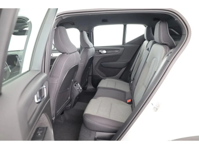 Volvo XC40 B3 Mild-Hybrid 163