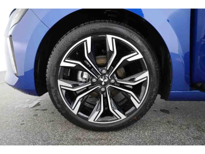 Mitsubishi Colt 1.0 MPI-T 91 Select