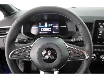 Mitsubishi Colt 1.0 MPI-T 91 Select