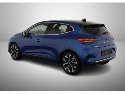 Mitsubishi Colt 1.0 MPI-T 91 Select