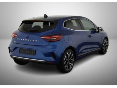 Mitsubishi Colt 1.0 MPI-T 91 Select