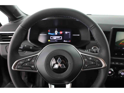 Mitsubishi Colt 1.0 MPI-T 91 Select