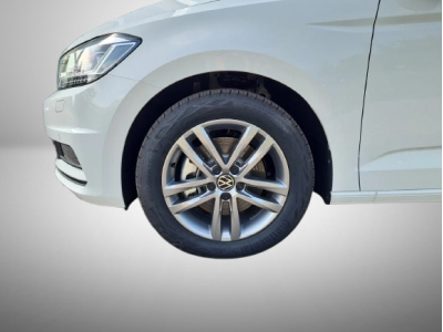 Volkswagen Touran 1.5 TSI 150 DSG Confortline 7 places