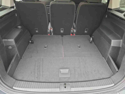 Volkswagen Touran 1.5 TSI 150 DSG Confortline 7 places