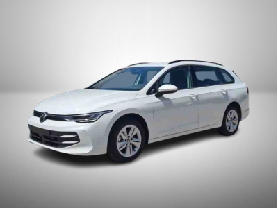 Volkswagen Golf 1.5 eTSI 150 DSG LIFE