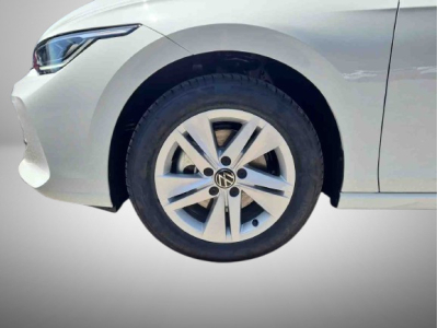 Volkswagen Golf 1.5 eTSI 150 DSG LIFE