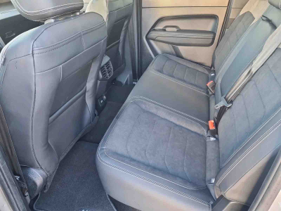 Volkswagen Amarok 3.0 TDI AUTO 241 Style