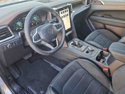 Volkswagen Amarok 3.0 TDI AUTO 241 Style