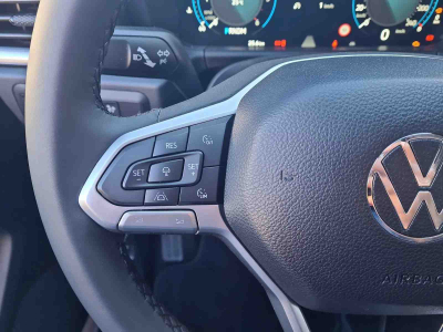 Volkswagen Amarok 3.0 TDI AUTO 241 Style