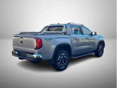 Volkswagen Amarok 3.0 TDI AUTO 241 Style