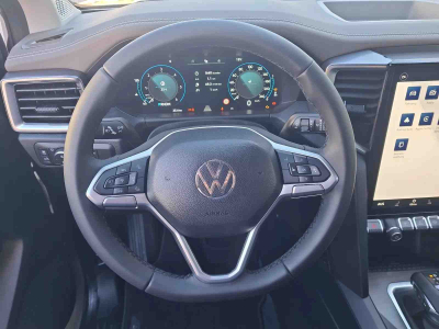 Volkswagen Amarok 3.0 TDI AUTO 241 Style