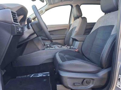 Volkswagen Amarok 3.0 TDI AUTO 241 Style