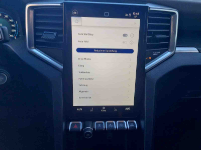 Volkswagen Amarok 3.0 TDI AUTO 241 Style