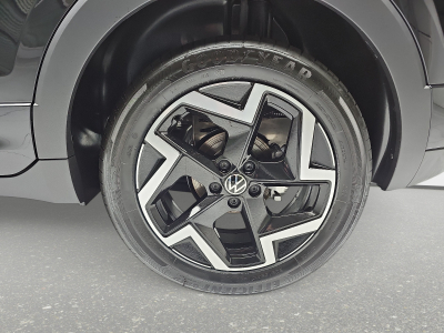 Volkswagen T-Cross 1.0 TSi 115 DSG R-Line